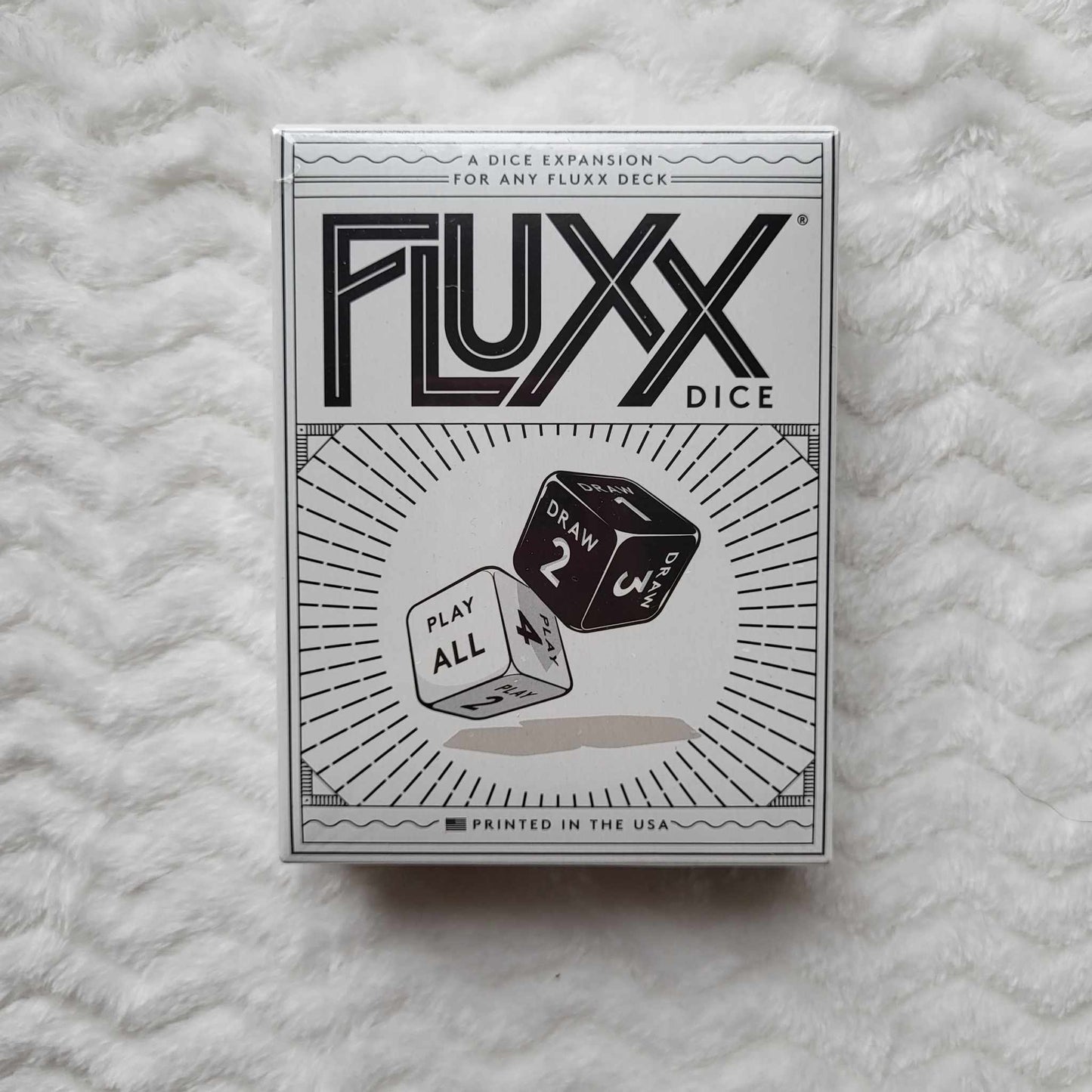 Fluxx: Dice Pack