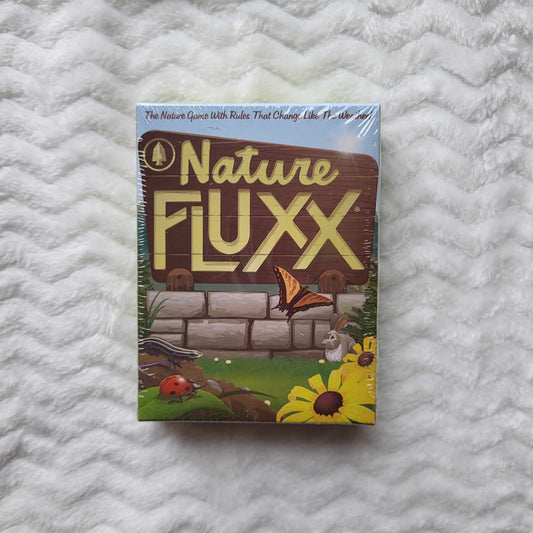Nature Fluxx
