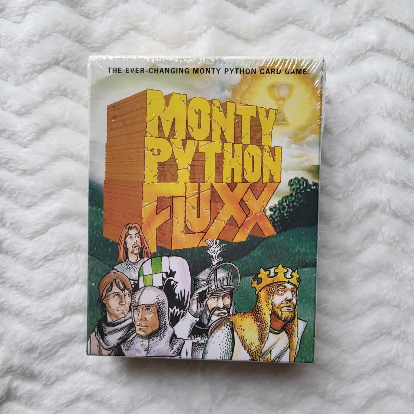 Monty Python Fluxx