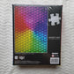 Puzzle: Color Spectrum 1000pcs
