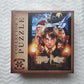 Puzzle: Harry Potter and the Sorcerer`s Stone Collector`s Edition 550pcs